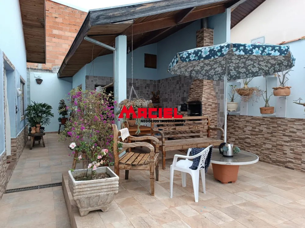 Comprar Casa / Padr&atilde;o em S&atilde;o Jos&eacute; dos Campos R$ 800.000,00 - Foto 16