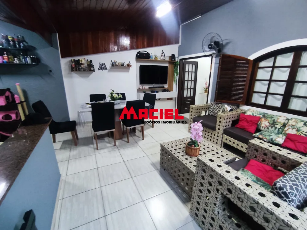 Comprar Casa / Padr&atilde;o em S&atilde;o Jos&eacute; dos Campos R$ 920.000,00 - Foto 6