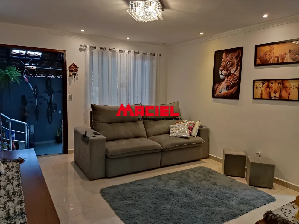 Comprar Casa / Padr&atilde;o em S&atilde;o Jos&eacute; dos Campos R$ 920.000,00 - Foto 7