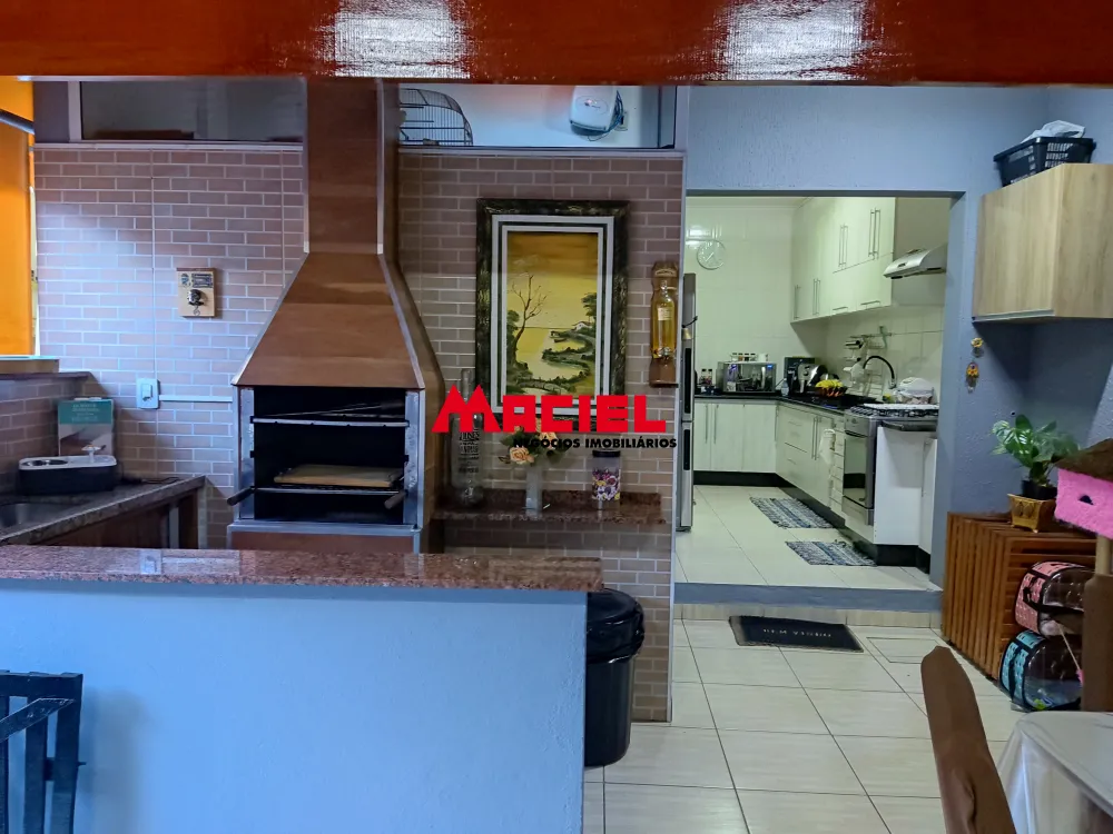 Comprar Casa / Padr&atilde;o em S&atilde;o Jos&eacute; dos Campos R$ 920.000,00 - Foto 16