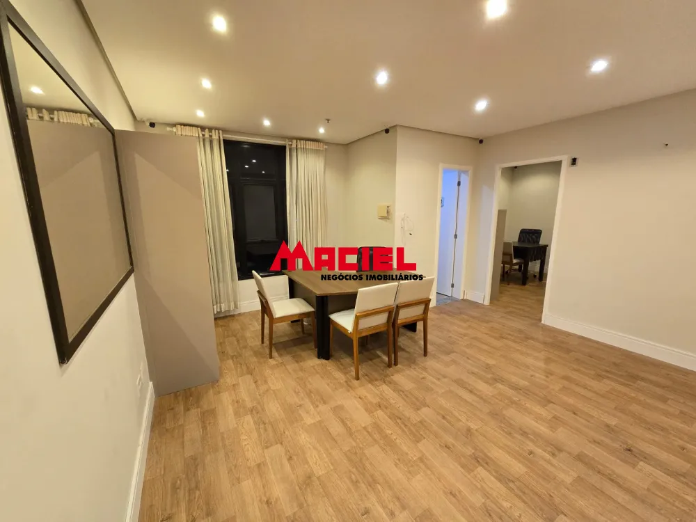 Alugar Comercial / Sala em Edif&iacute;cio/Condom&iacute;nio em S&atilde;o Jos&eacute; dos Campos R$ 2.400,00 - Foto 2