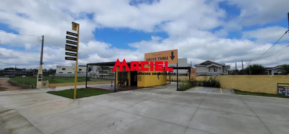 Alugar Comercial / Ponto Comercial em S&atilde;o Jos&eacute; dos Campos R$ 8.900,00 - Foto 1