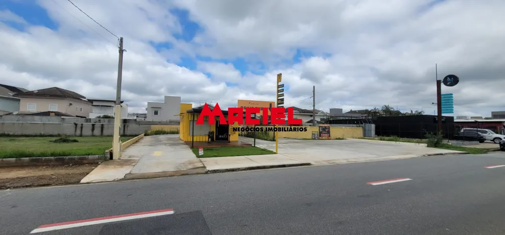 Alugar Comercial / Ponto Comercial em S&atilde;o Jos&eacute; dos Campos R$ 8.900,00 - Foto 2