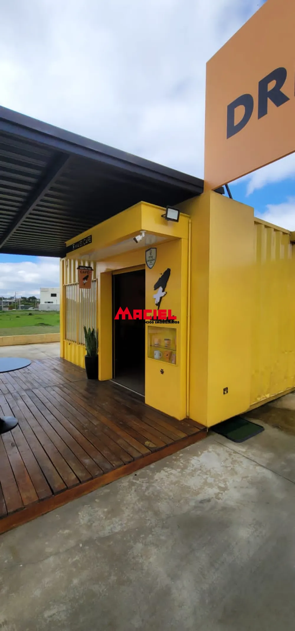 Alugar Comercial / Ponto Comercial em S&atilde;o Jos&eacute; dos Campos R$ 8.900,00 - Foto 5