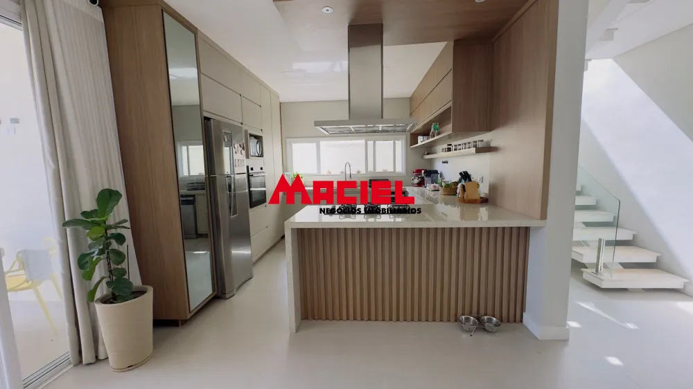 Comprar Casa / Condom&iacute;nio em Jacare&iacute; R$ 1.780.000,00 - Foto 3