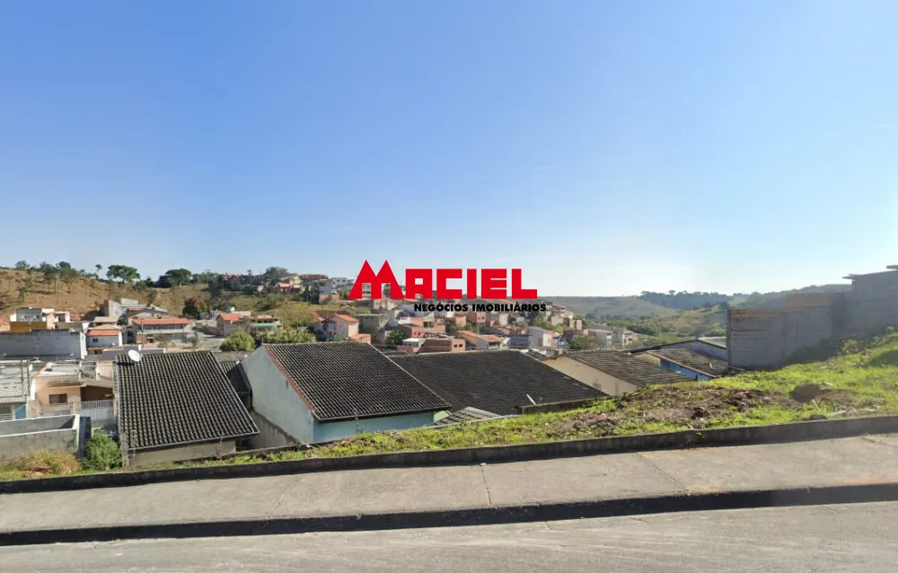 Comprar Comercial / Terreno em S&atilde;o Jos&eacute; dos Campos R$ 330.000,00 - Foto 1