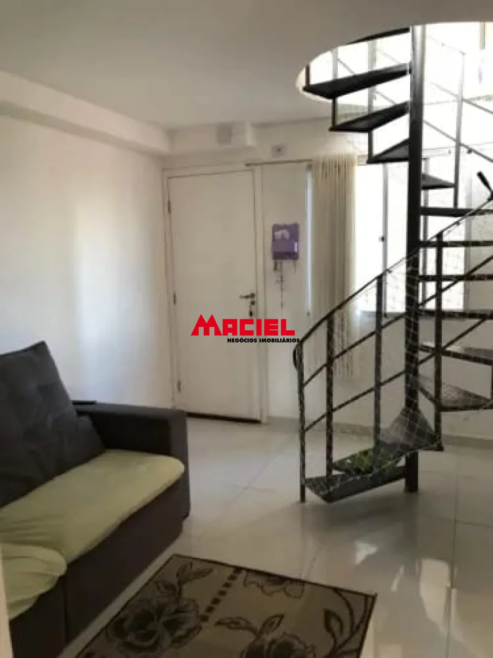Comprar Apartamento / Duplex em S&atilde;o Jos&eacute; dos Campos R$ 310.000,00 - Foto 2