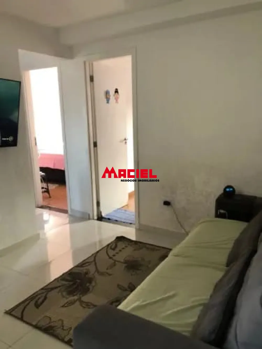 Comprar Apartamento / Duplex em S&atilde;o Jos&eacute; dos Campos R$ 310.000,00 - Foto 9