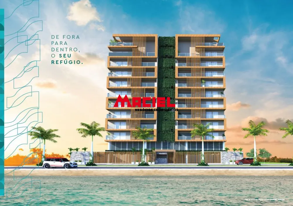 Comprar Apartamento / Padr&atilde;o em Caraguatatuba R$ 1.143.000,00 - Foto 1