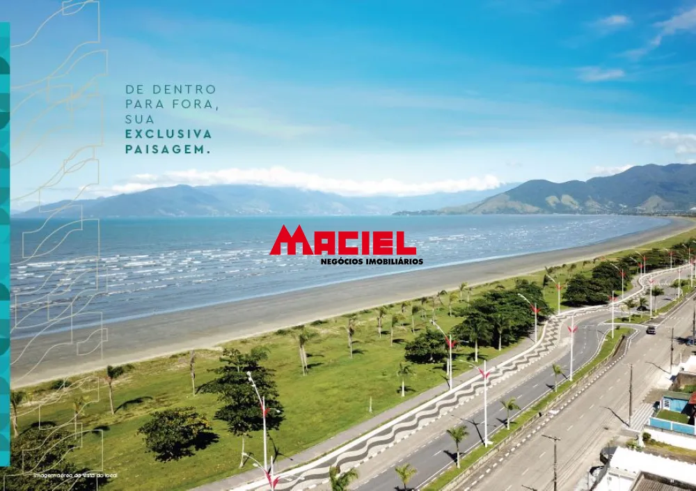 Comprar Apartamento / Padr&atilde;o em Caraguatatuba R$ 1.143.000,00 - Foto 2