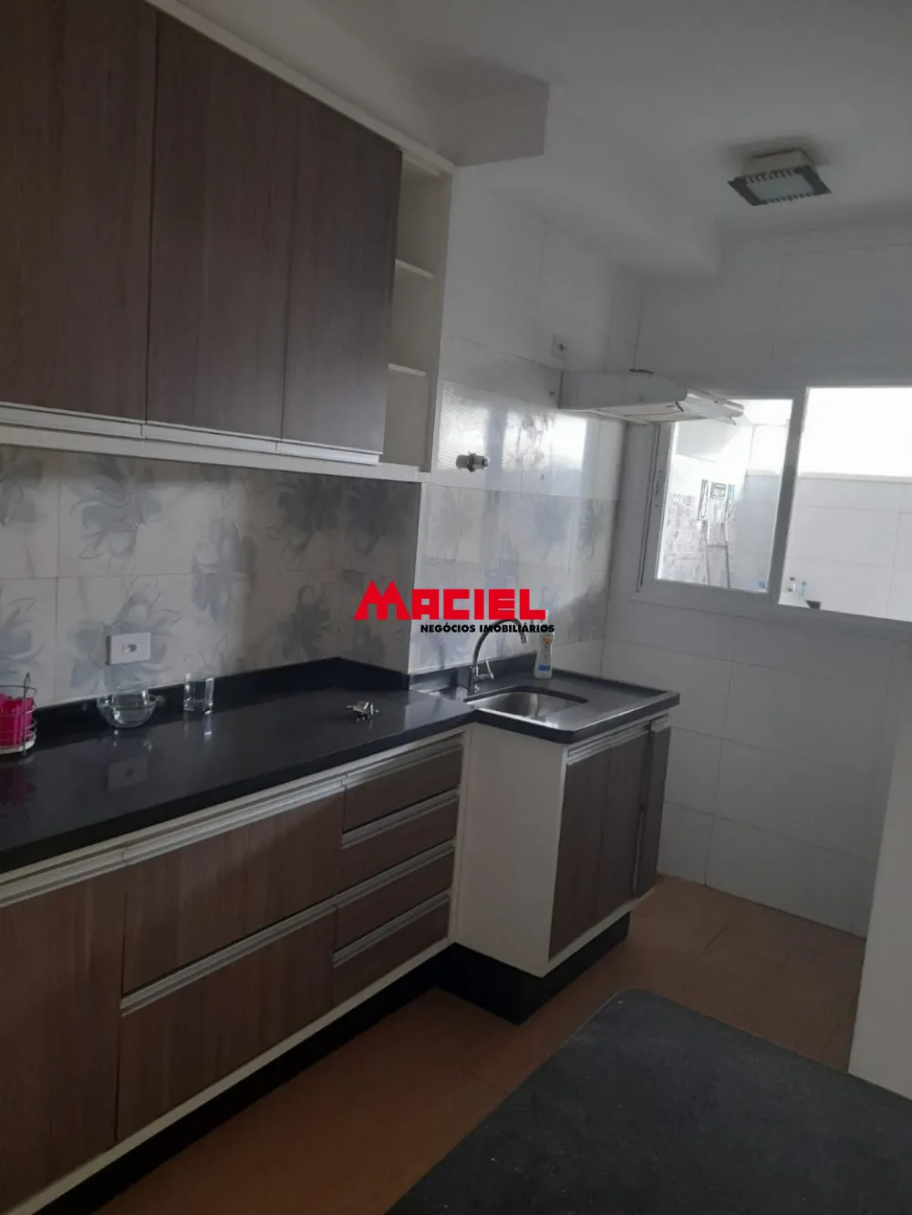 Comprar Apartamento / Padr&atilde;o em S&atilde;o Jos&eacute; dos Campos R$ 352.000,00 - Foto 1