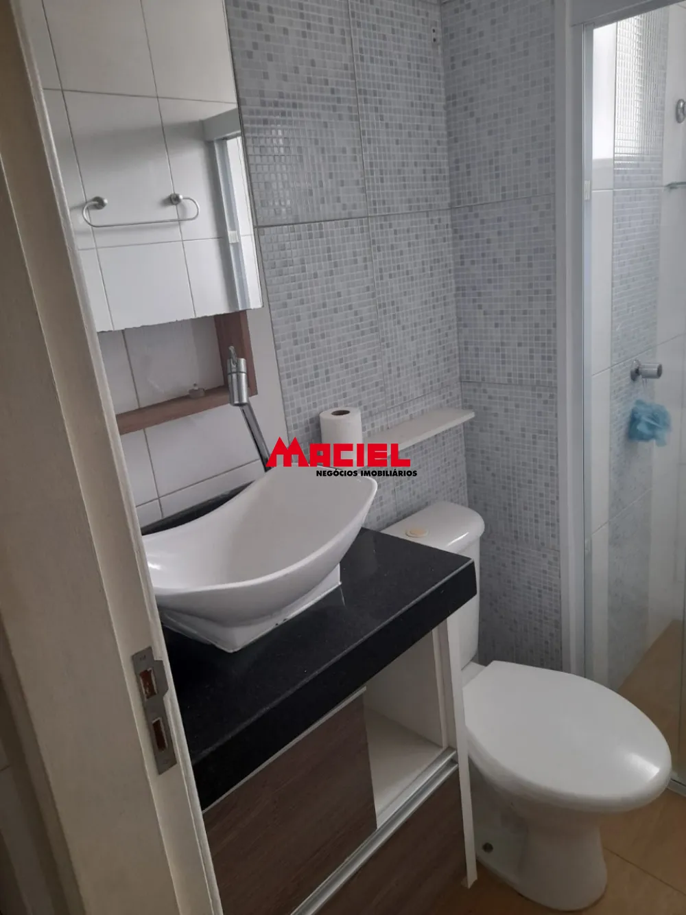 Comprar Apartamento / Padr&atilde;o em S&atilde;o Jos&eacute; dos Campos R$ 352.000,00 - Foto 10