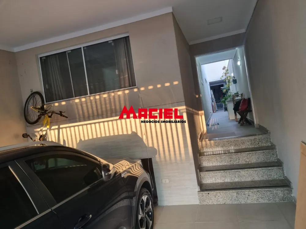 Comprar Casa / Sobrado em S&atilde;o Jos&eacute; dos Campos R$ 900.000,00 - Foto 1