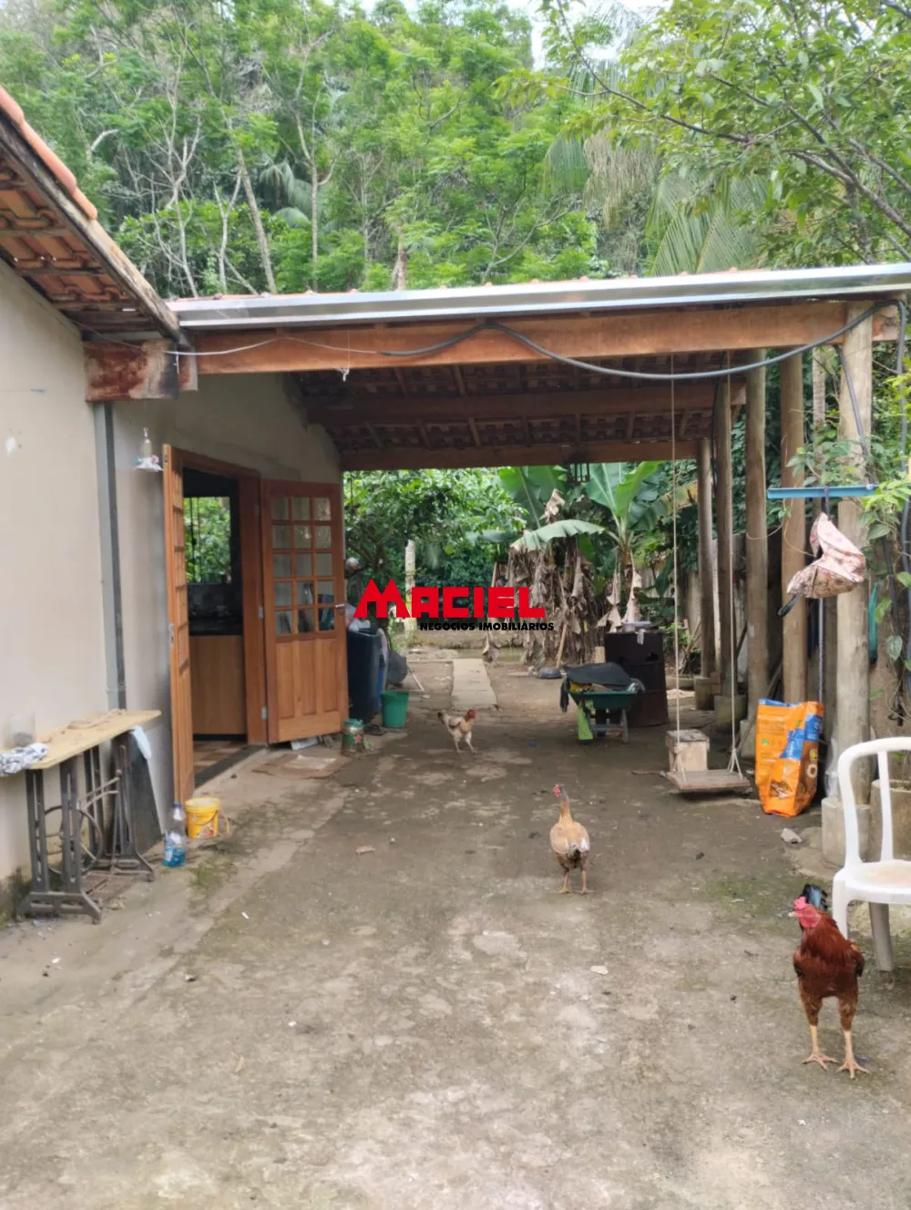 Comprar Rural / Ch&aacute;cara em S&atilde;o Jos&eacute; dos Campos R$ 560.000,00 - Foto 21