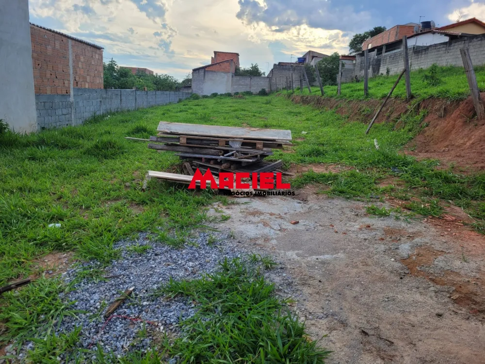 Comprar Terreno / Padr&atilde;o em S&atilde;o Jos&eacute; dos Campos R$ 240.000,00 - Foto 3