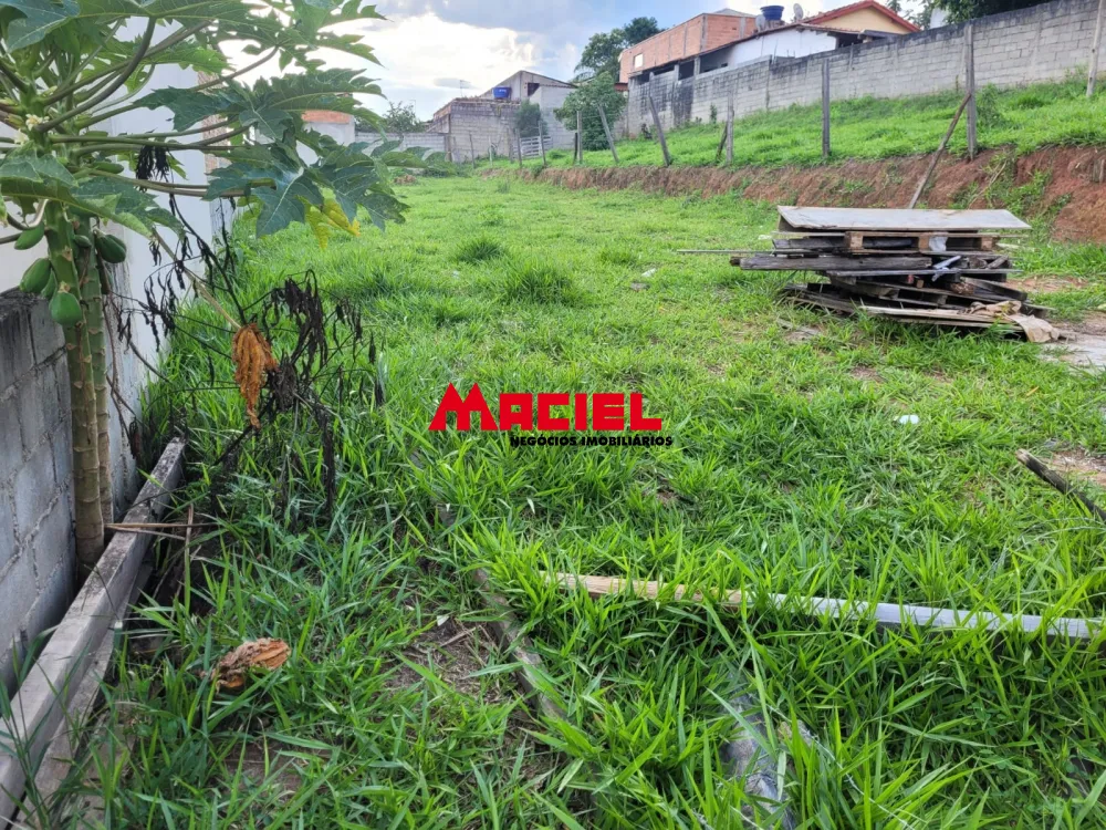 Comprar Terreno / Padr&atilde;o em S&atilde;o Jos&eacute; dos Campos R$ 240.000,00 - Foto 4