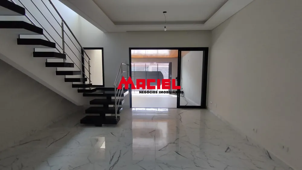 Comprar Casa / Padr&atilde;o em S&atilde;o Jos&eacute; dos Campos R$ 960.000,00 - Foto 2