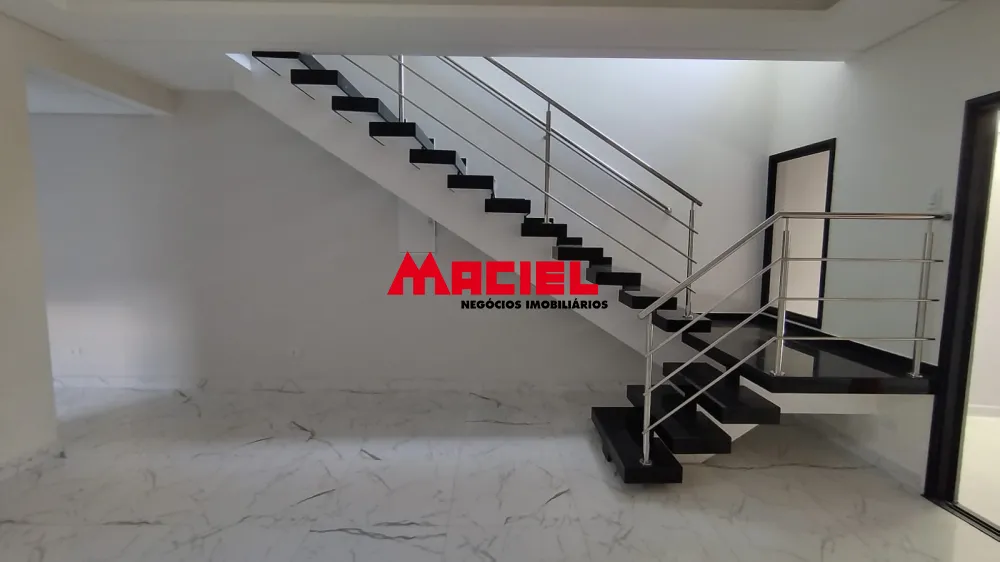 Comprar Casa / Padr&atilde;o em S&atilde;o Jos&eacute; dos Campos R$ 960.000,00 - Foto 3