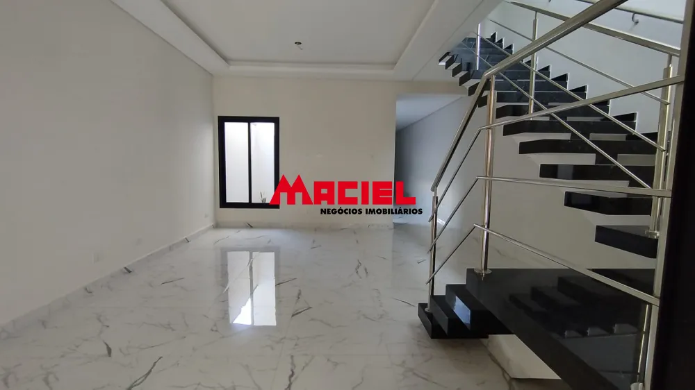 Comprar Casa / Padr&atilde;o em S&atilde;o Jos&eacute; dos Campos R$ 960.000,00 - Foto 4