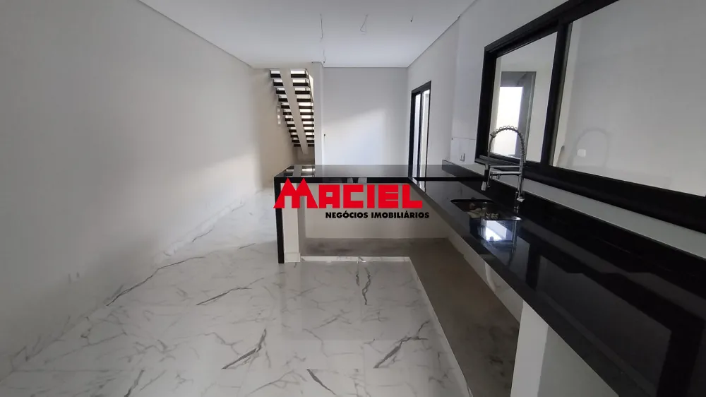 Comprar Casa / Padr&atilde;o em S&atilde;o Jos&eacute; dos Campos R$ 960.000,00 - Foto 8