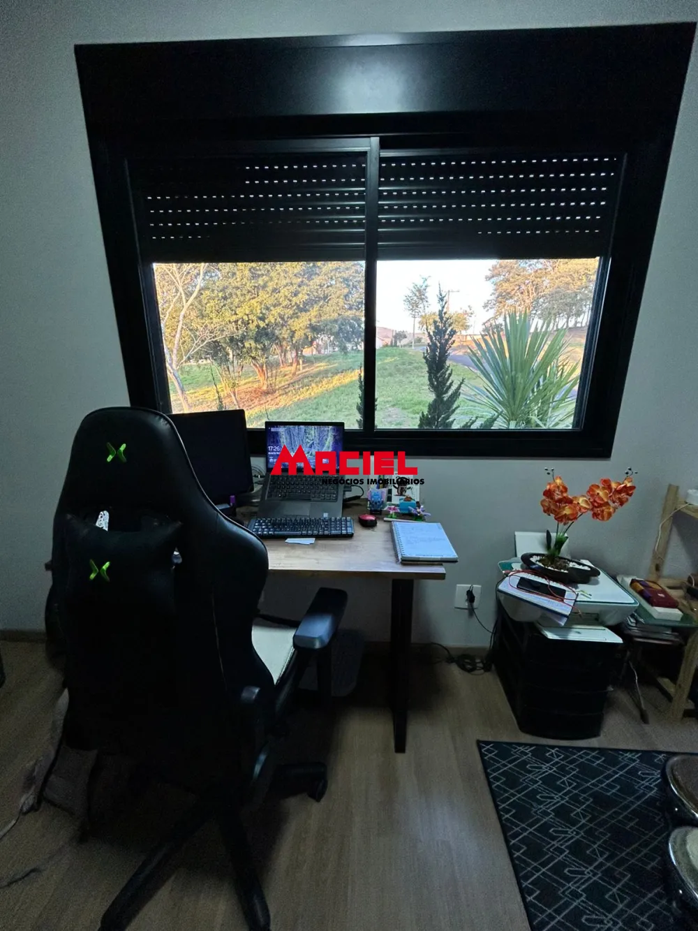 Alugar Apartamento / Padr&atilde;o em Jambeiro R$ 10.000,00 - Foto 2