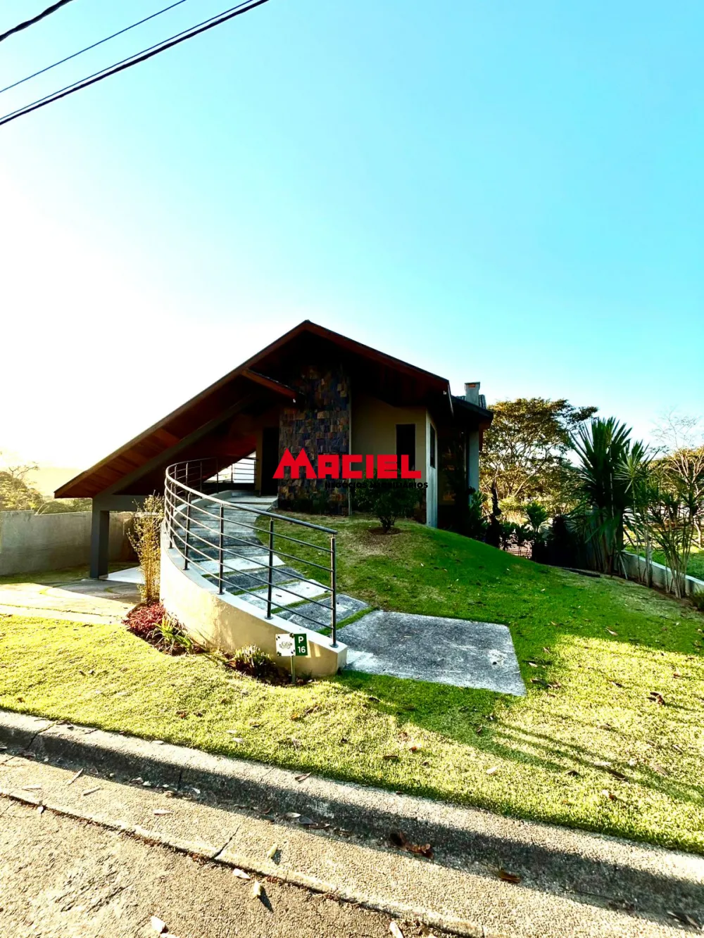 Alugar Apartamento / Padr&atilde;o em Jambeiro R$ 10.000,00 - Foto 19