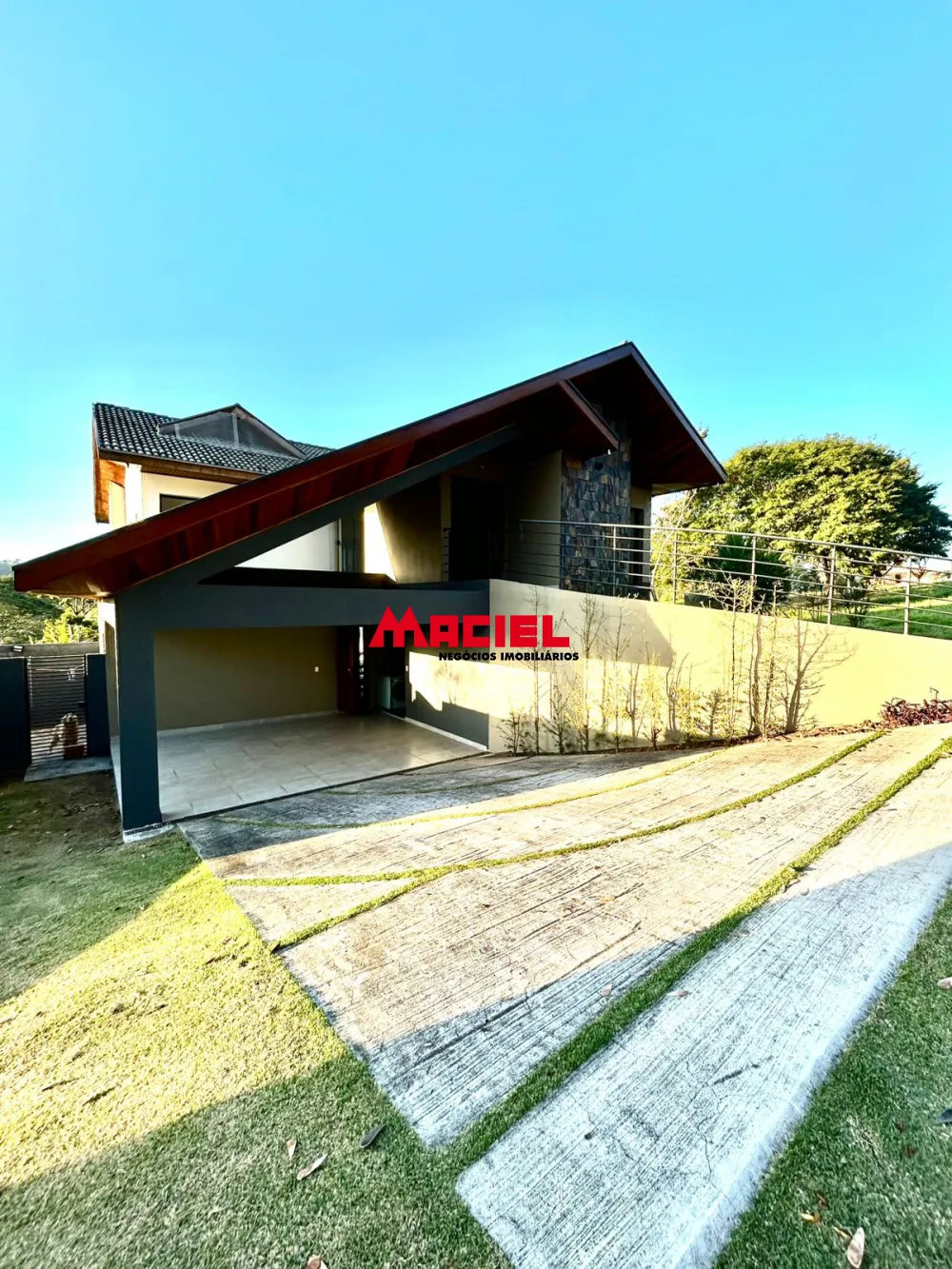 Alugar Apartamento / Padr&atilde;o em Jambeiro R$ 10.000,00 - Foto 21