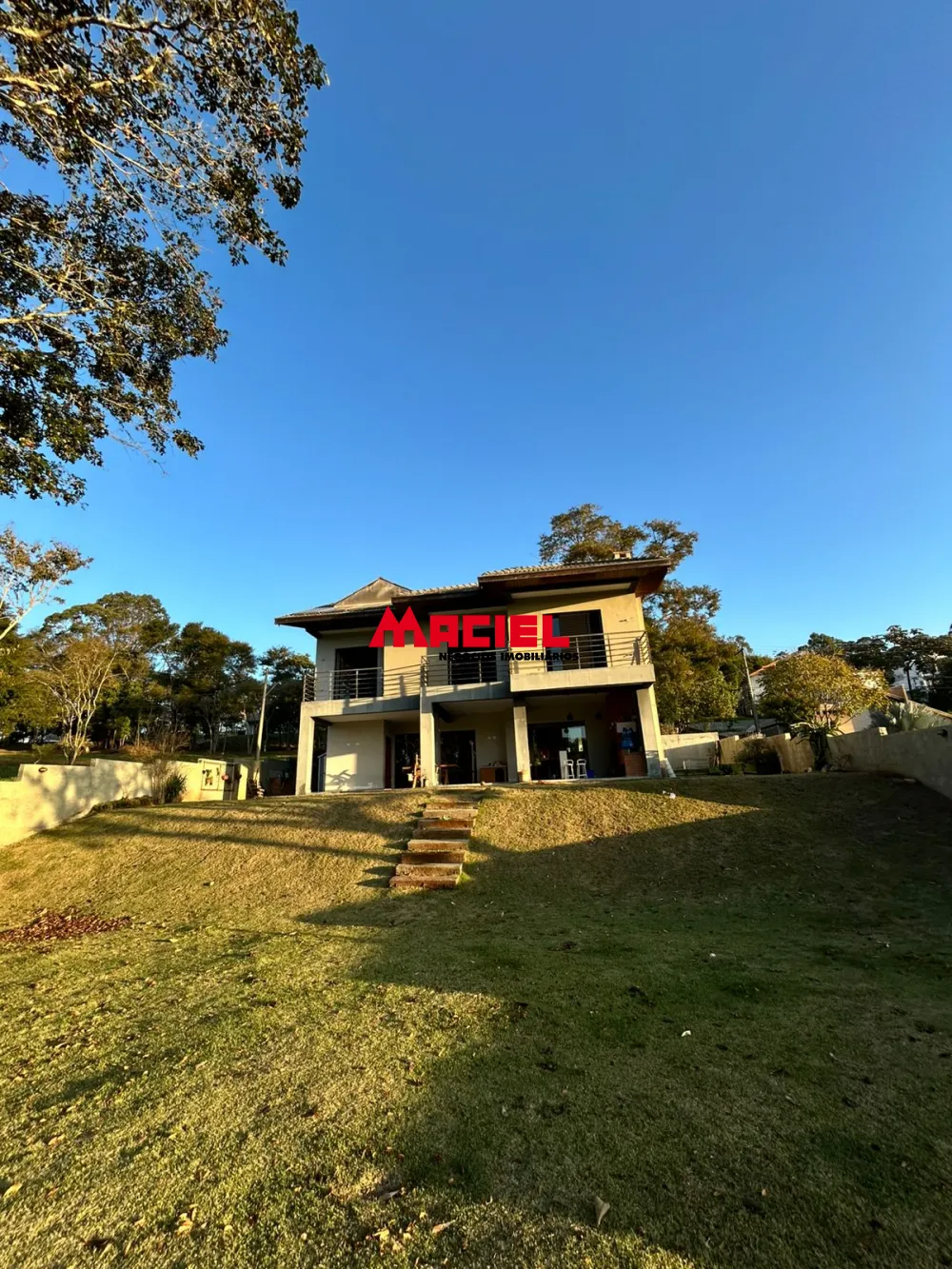 Alugar Apartamento / Padr&atilde;o em Jambeiro R$ 10.000,00 - Foto 33