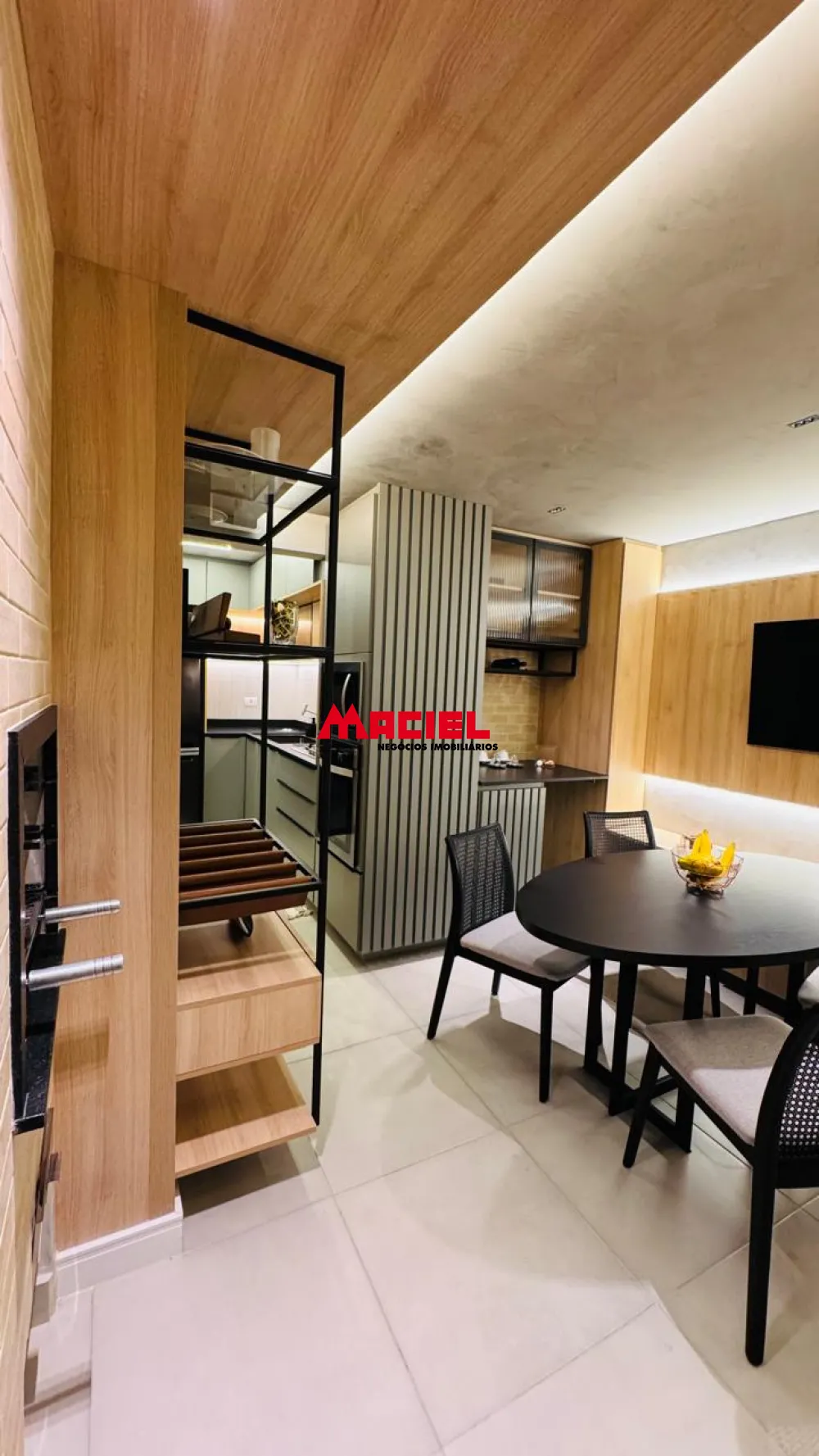 Comprar Apartamento / Padr&atilde;o em S&atilde;o Jos&eacute; dos Campos R$ 860.000,00 - Foto 1