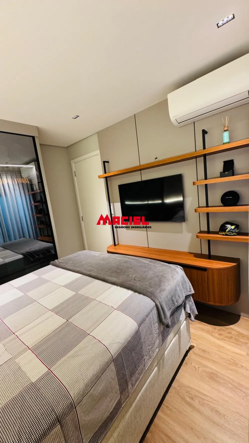 Comprar Apartamento / Padr&atilde;o em S&atilde;o Jos&eacute; dos Campos R$ 860.000,00 - Foto 2