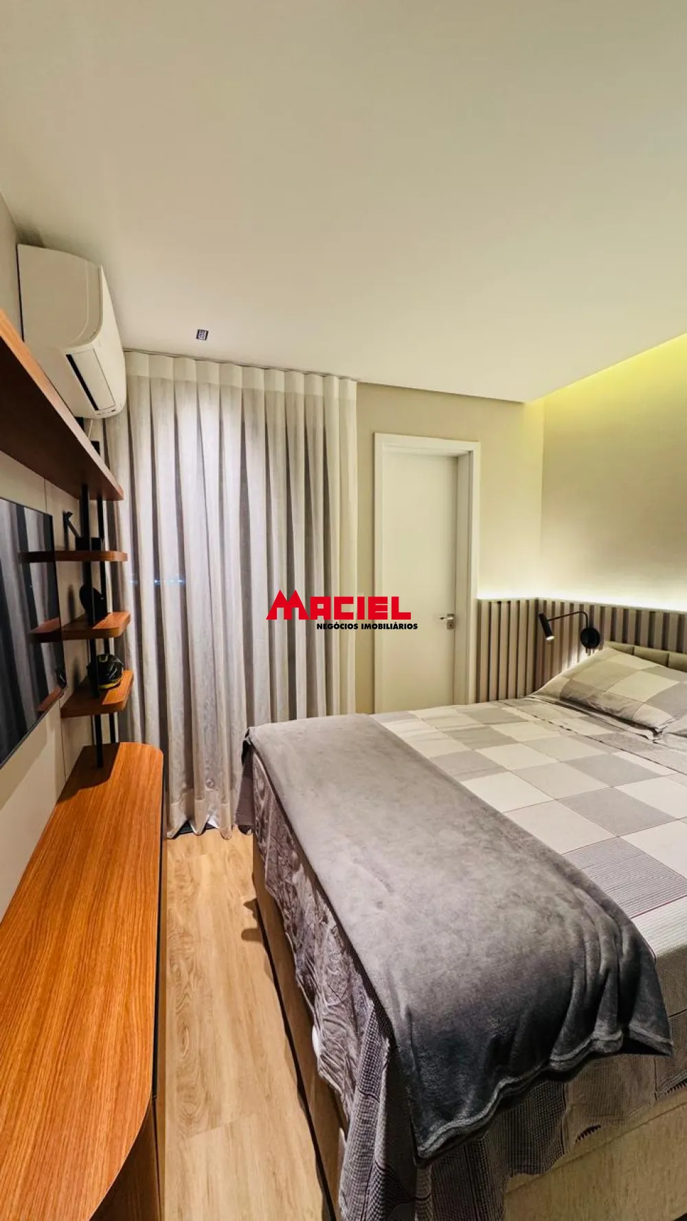 Comprar Apartamento / Padr&atilde;o em S&atilde;o Jos&eacute; dos Campos R$ 860.000,00 - Foto 3