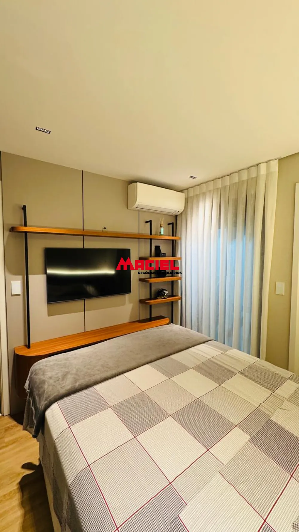 Comprar Apartamento / Padr&atilde;o em S&atilde;o Jos&eacute; dos Campos R$ 860.000,00 - Foto 4