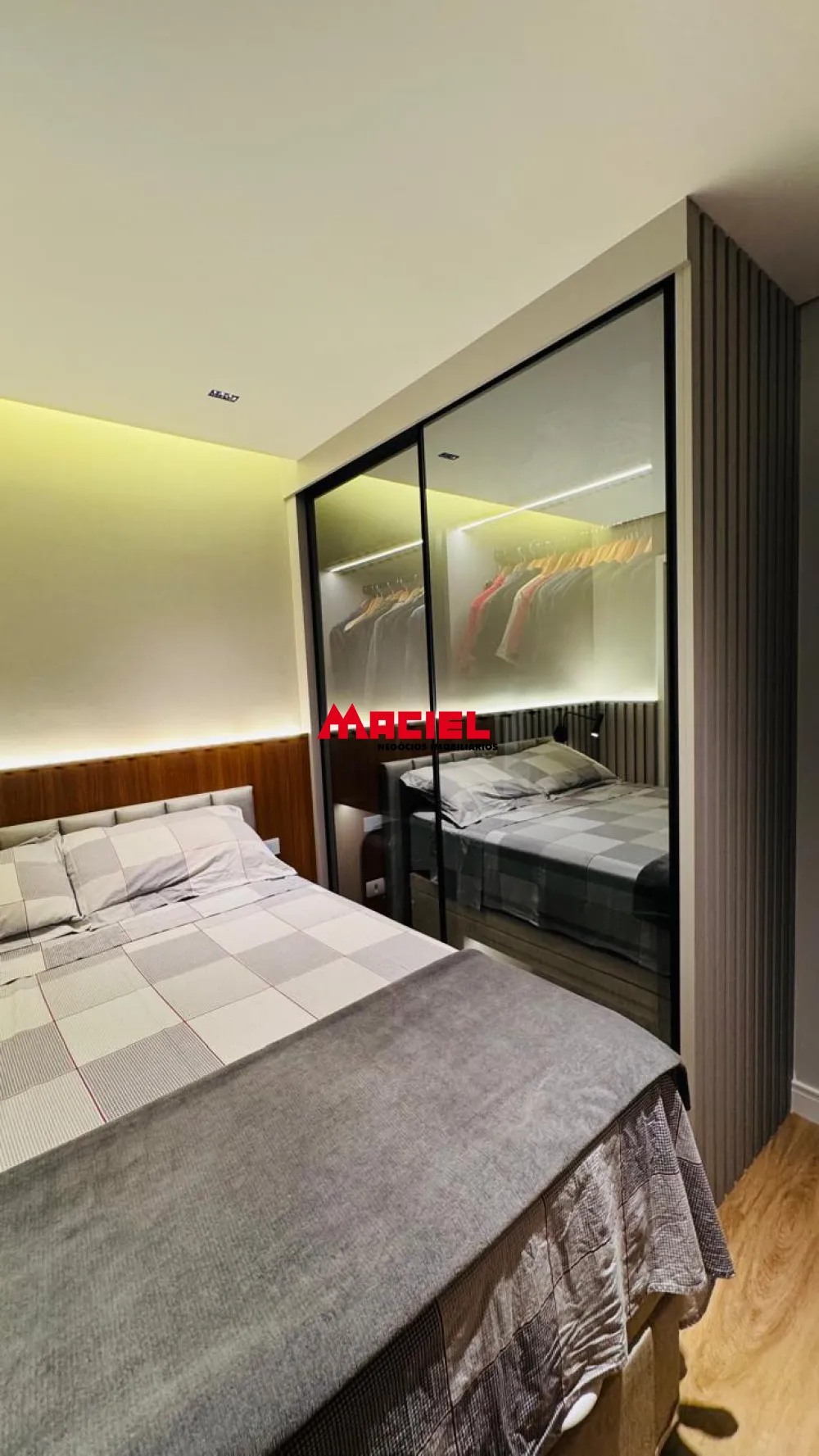 Comprar Apartamento / Padr&atilde;o em S&atilde;o Jos&eacute; dos Campos R$ 860.000,00 - Foto 5