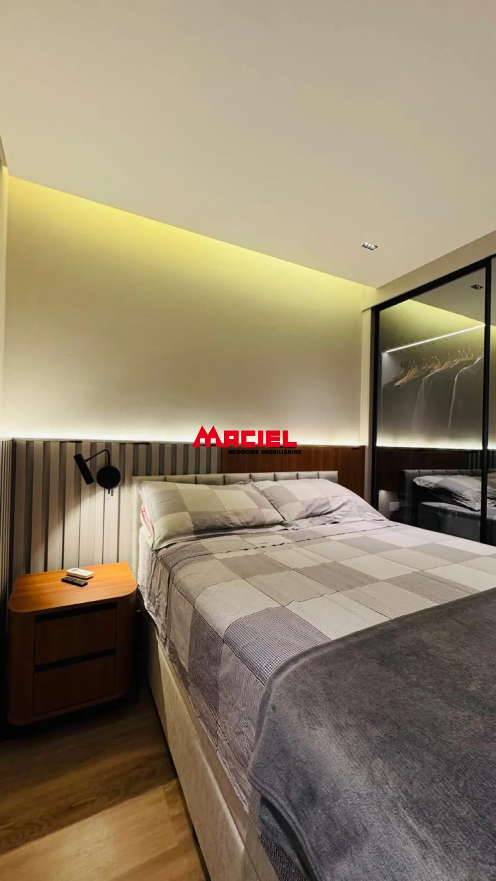 Comprar Apartamento / Padr&atilde;o em S&atilde;o Jos&eacute; dos Campos R$ 860.000,00 - Foto 6