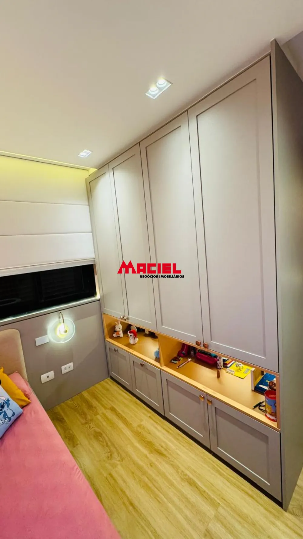 Comprar Apartamento / Padr&atilde;o em S&atilde;o Jos&eacute; dos Campos R$ 860.000,00 - Foto 9