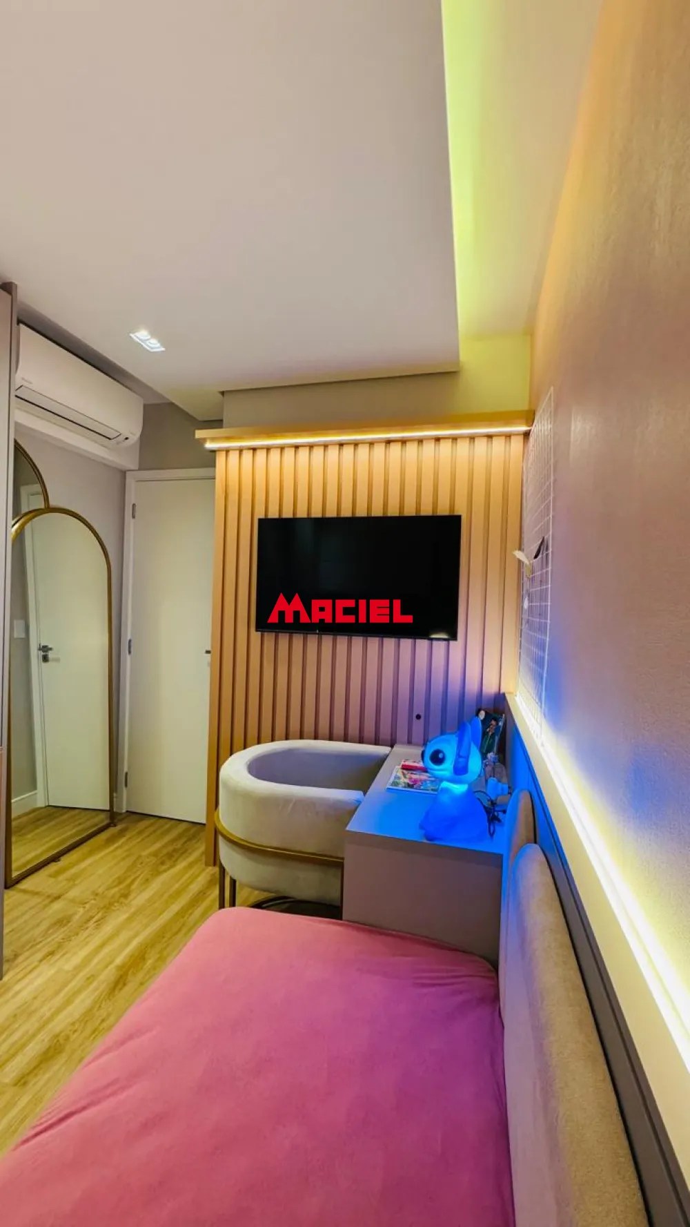 Comprar Apartamento / Padr&atilde;o em S&atilde;o Jos&eacute; dos Campos R$ 860.000,00 - Foto 10