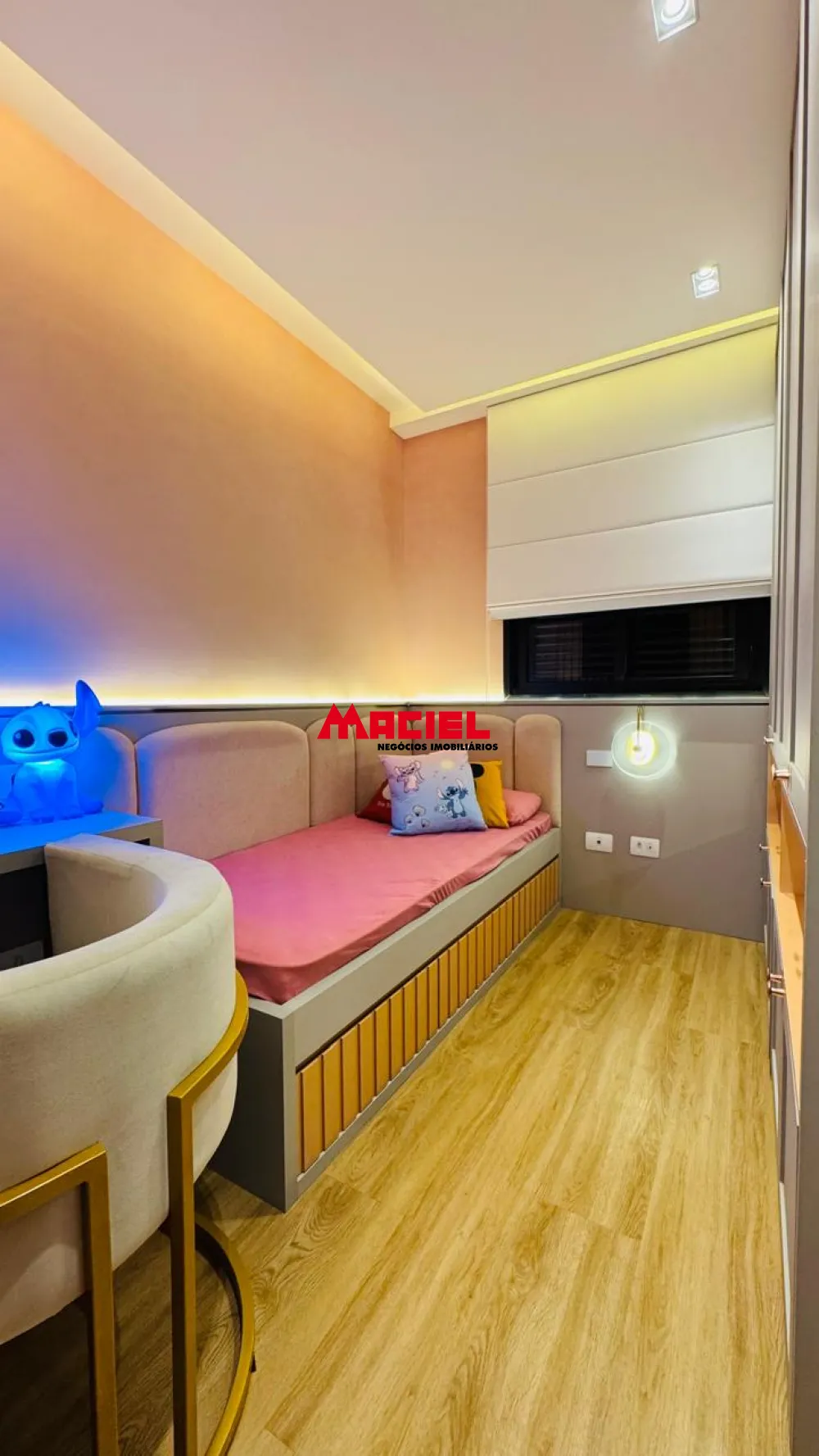 Comprar Apartamento / Padr&atilde;o em S&atilde;o Jos&eacute; dos Campos R$ 860.000,00 - Foto 11