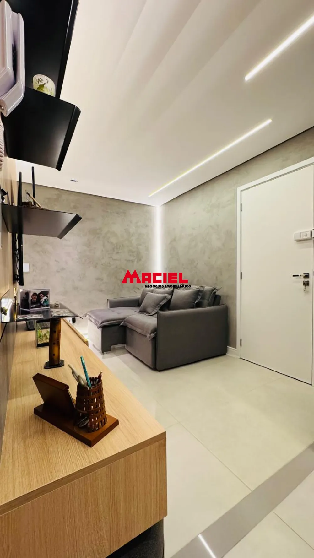 Comprar Apartamento / Padr&atilde;o em S&atilde;o Jos&eacute; dos Campos R$ 860.000,00 - Foto 12