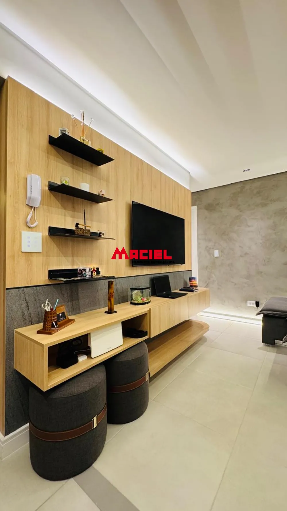 Comprar Apartamento / Padr&atilde;o em S&atilde;o Jos&eacute; dos Campos R$ 860.000,00 - Foto 13