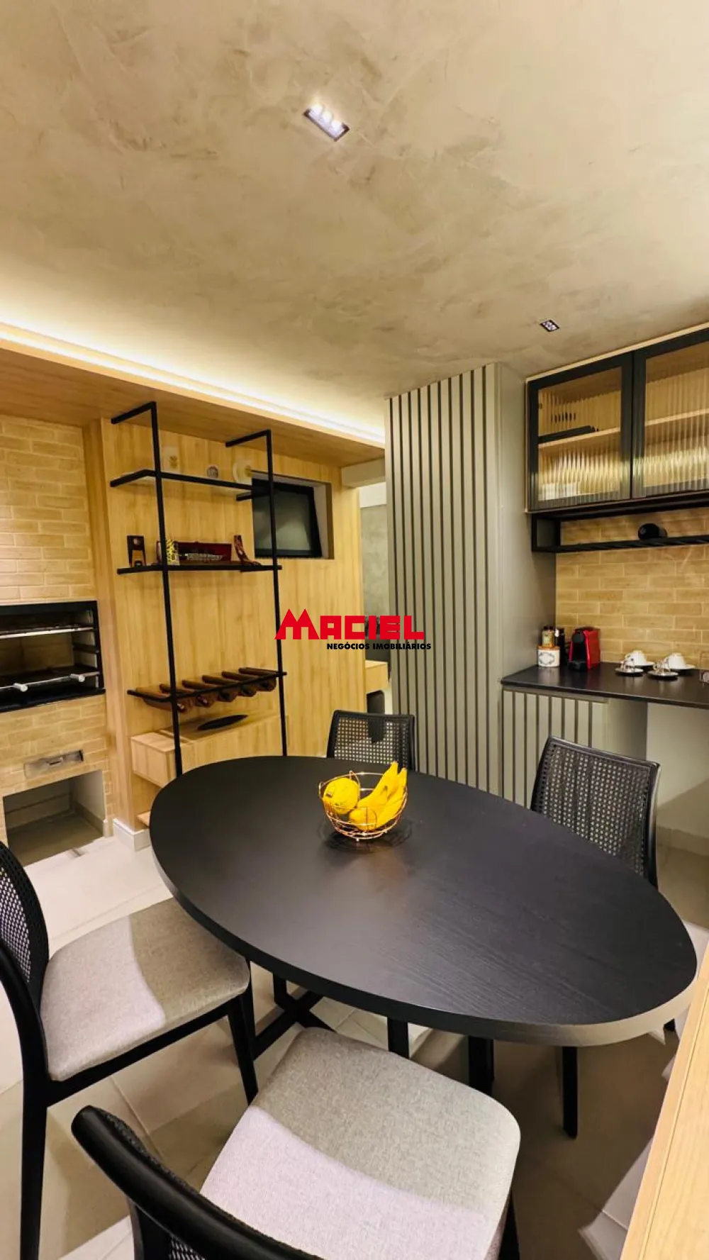 Comprar Apartamento / Padr&atilde;o em S&atilde;o Jos&eacute; dos Campos R$ 860.000,00 - Foto 15