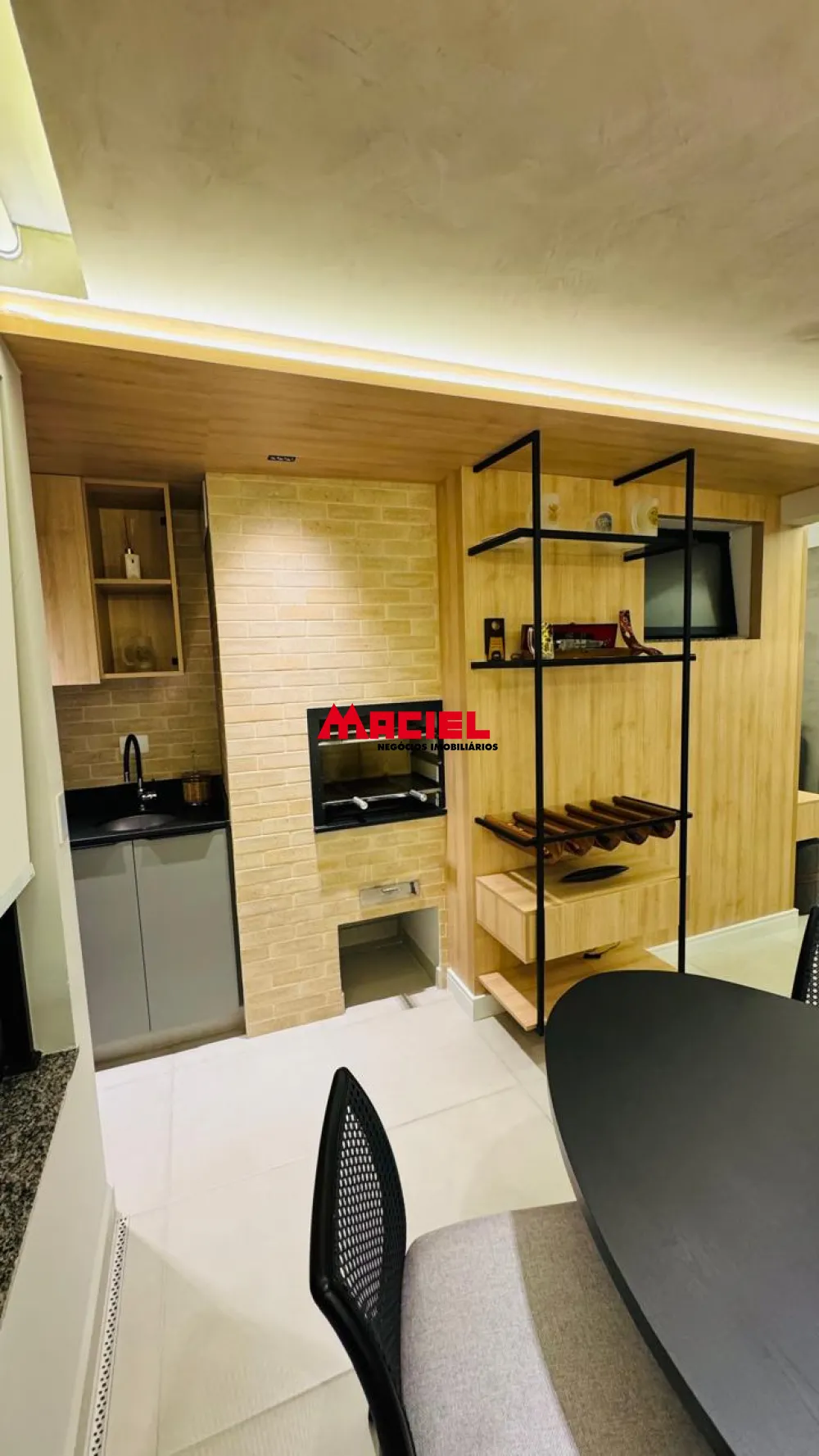 Comprar Apartamento / Padr&atilde;o em S&atilde;o Jos&eacute; dos Campos R$ 860.000,00 - Foto 17