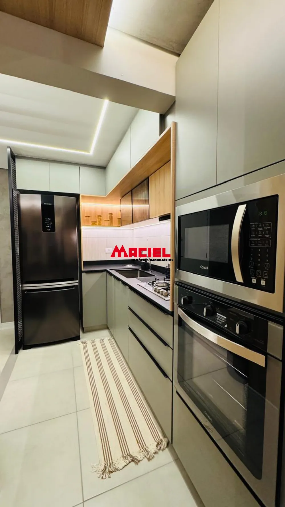 Comprar Apartamento / Padr&atilde;o em S&atilde;o Jos&eacute; dos Campos R$ 860.000,00 - Foto 20