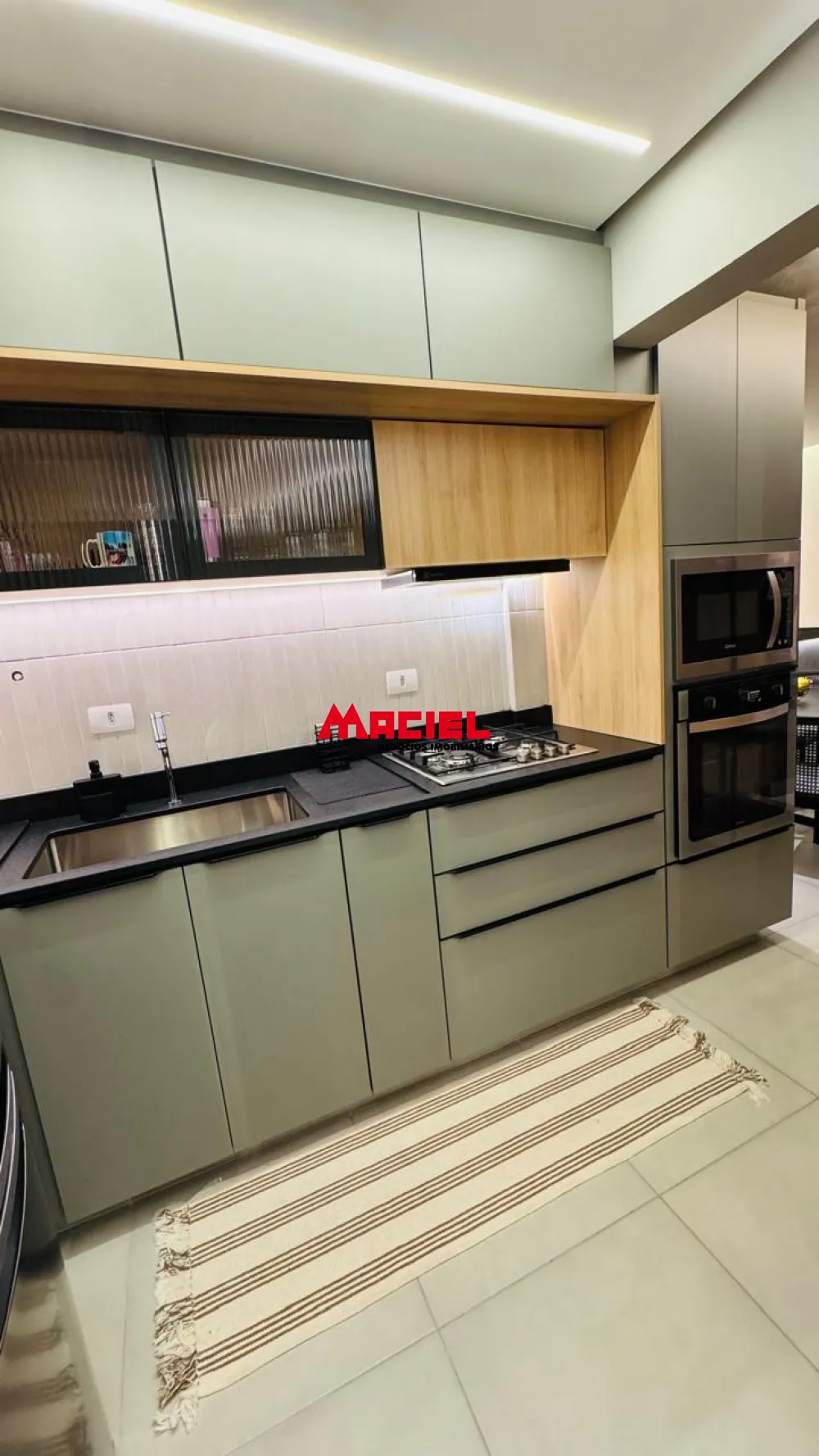 Comprar Apartamento / Padr&atilde;o em S&atilde;o Jos&eacute; dos Campos R$ 860.000,00 - Foto 21