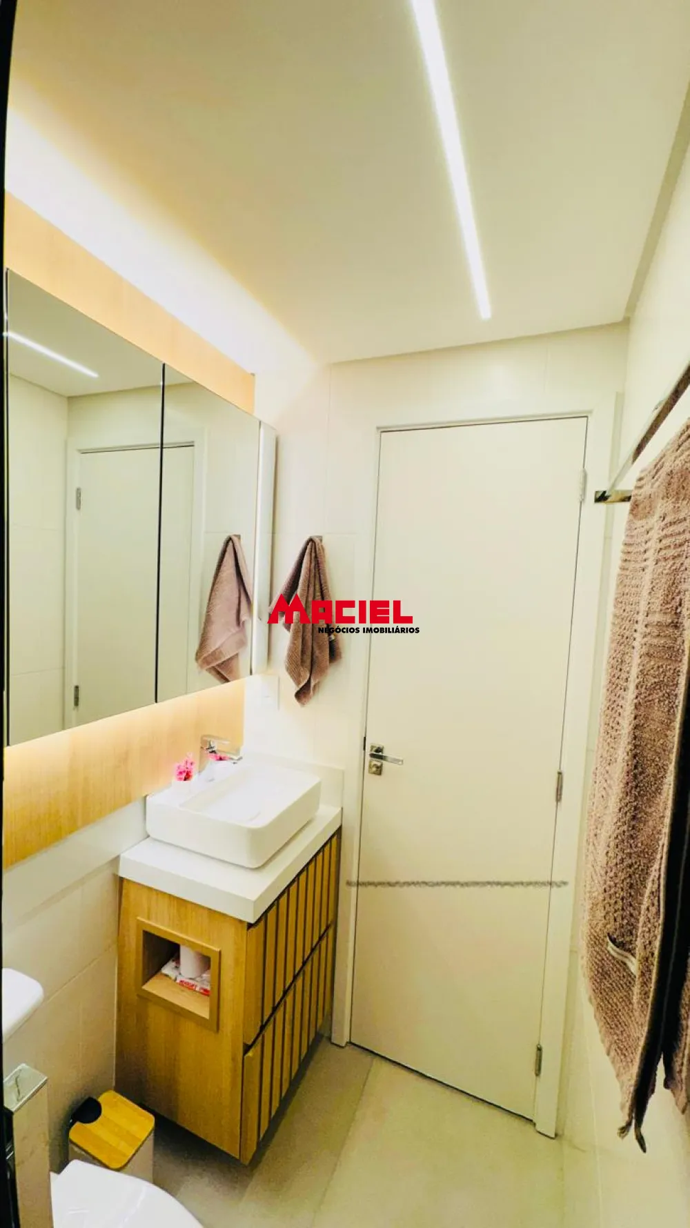 Comprar Apartamento / Padr&atilde;o em S&atilde;o Jos&eacute; dos Campos R$ 860.000,00 - Foto 22