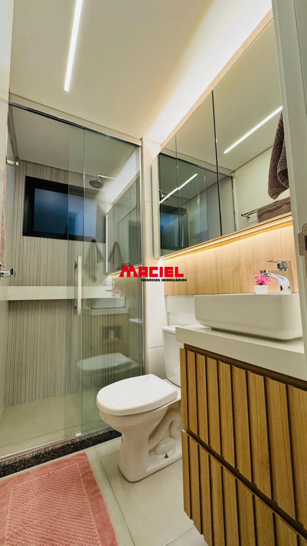 Comprar Apartamento / Padr&atilde;o em S&atilde;o Jos&eacute; dos Campos R$ 860.000,00 - Foto 23