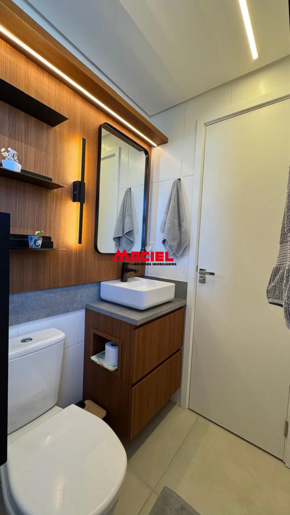 Comprar Apartamento / Padr&atilde;o em S&atilde;o Jos&eacute; dos Campos R$ 860.000,00 - Foto 24