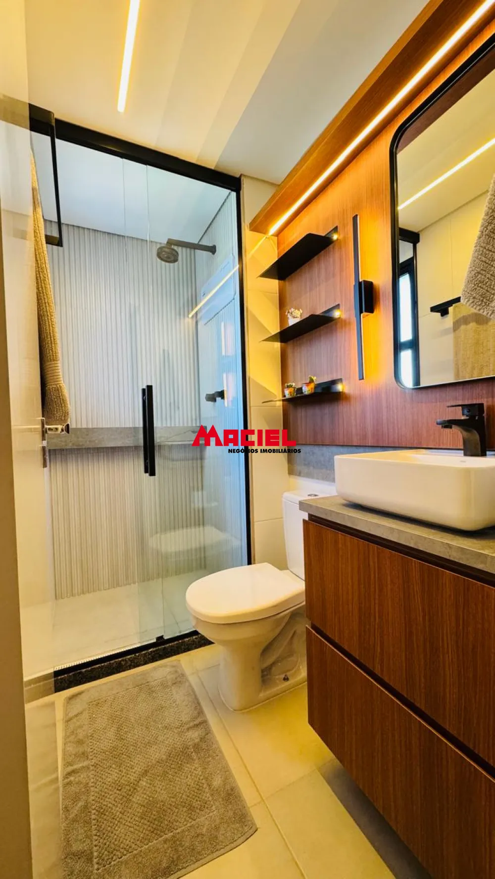 Comprar Apartamento / Padr&atilde;o em S&atilde;o Jos&eacute; dos Campos R$ 860.000,00 - Foto 25