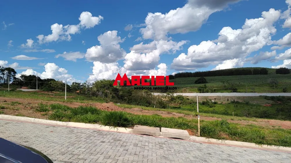 Comprar Terreno / Condom&iacute;nio em Ca&ccedil;apava R$ 270.000,00 - Foto 3