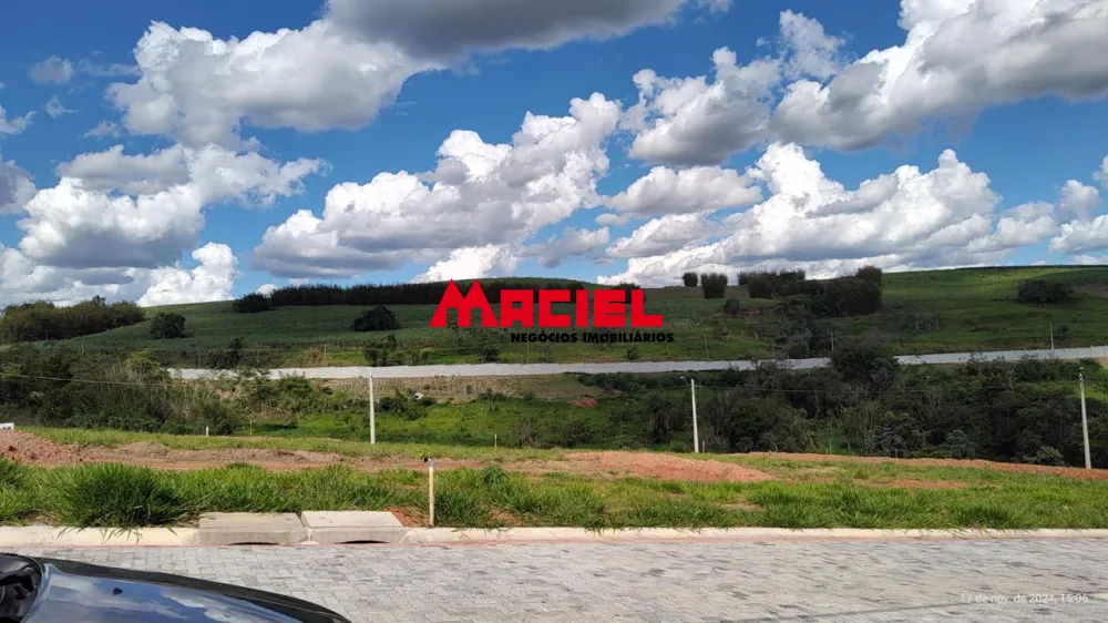 Comprar Terreno / Condom&iacute;nio em Ca&ccedil;apava R$ 270.000,00 - Foto 4