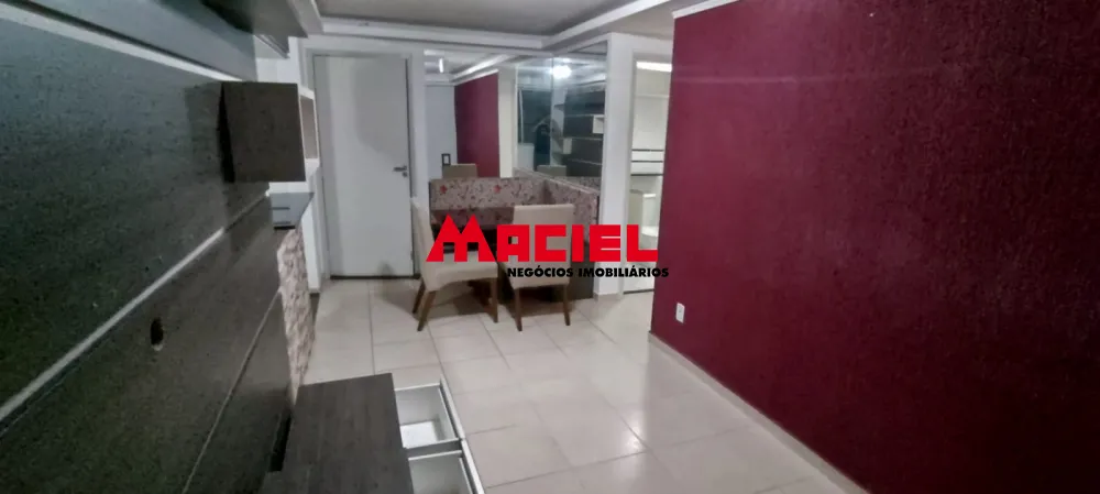 Comprar Apartamento / Padr&atilde;o em S&atilde;o Jos&eacute; dos Campos R$ 350.000,00 - Foto 1